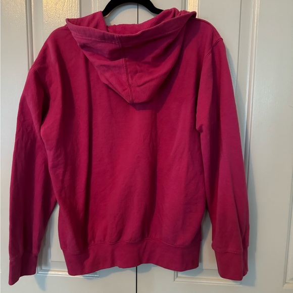 Six Flags Magic Mountain Zip Up - Picture 2 of 4